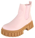 CAMILA Pink BERNESS