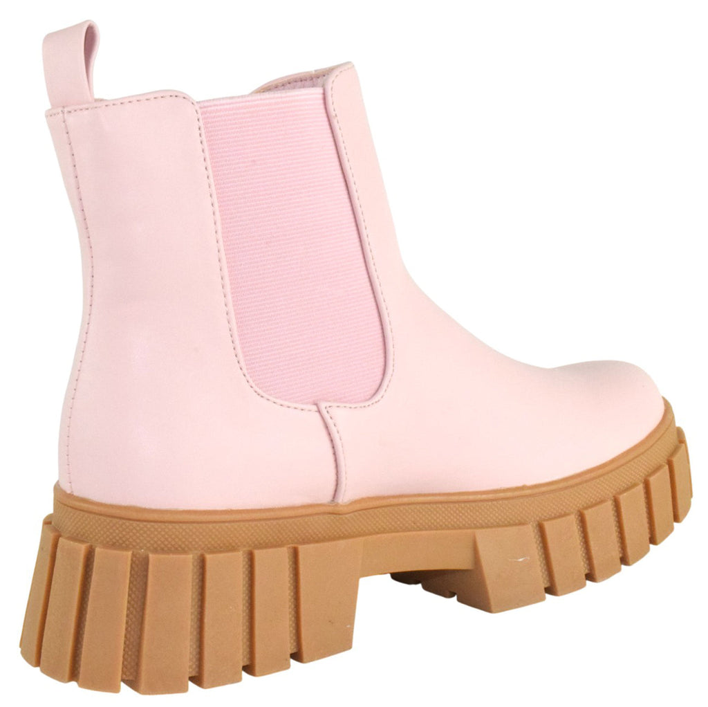 CAMILA Pink BERNESS