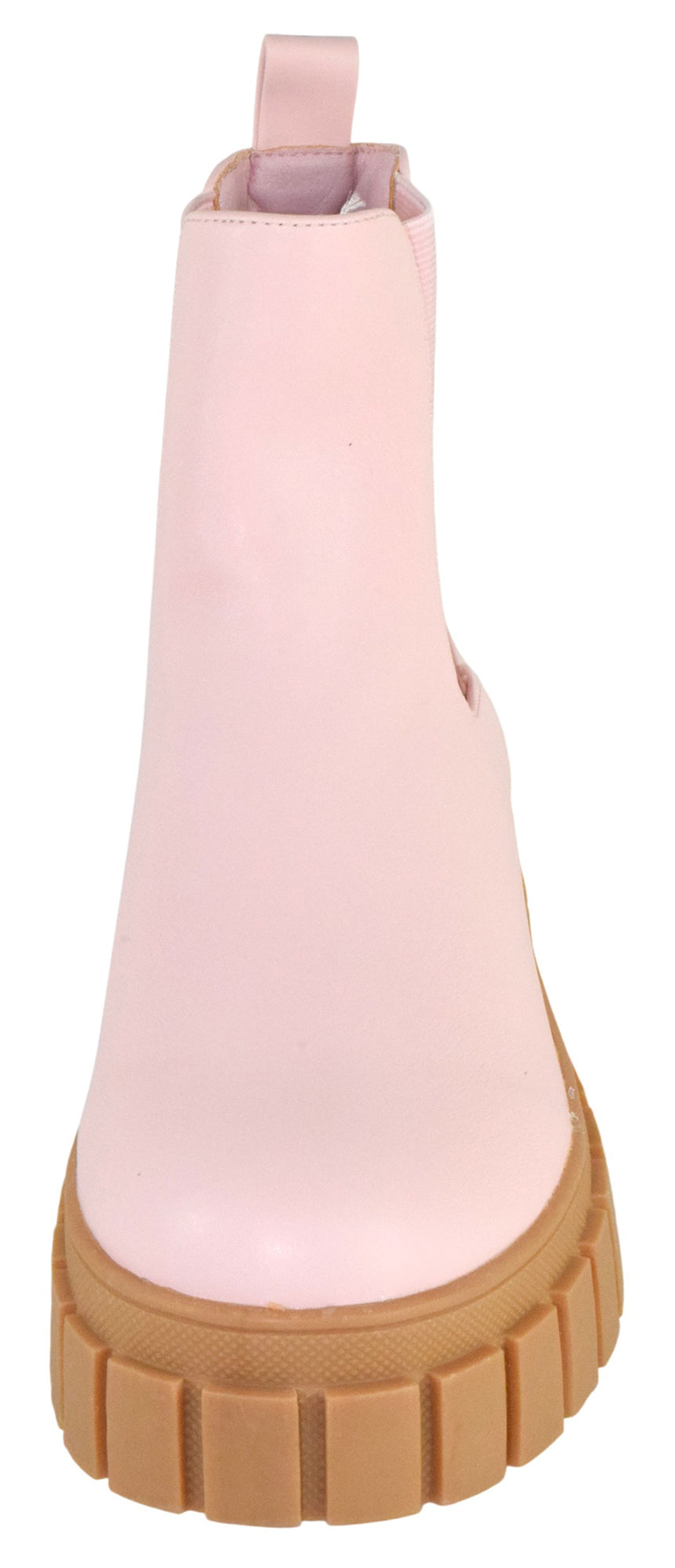 CAMILA Pink BERNESS