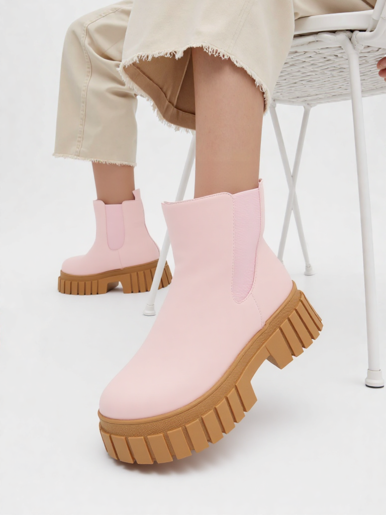 CAMILA Pink BERNESS