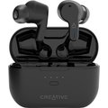 Creative Zen Air Pro In-Ear Bluetooth 5.3 Fekete Fejhallgató